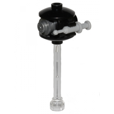 interrogation droid syringe