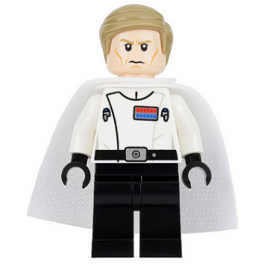director orson callan krennic