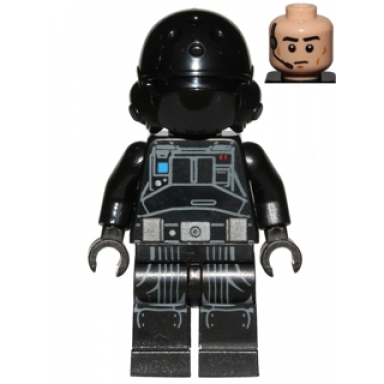 imperial ground crew technician kent deezling