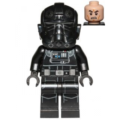 imperial tie fighter striker pilot