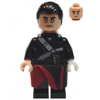 chirrut îmwe imwe