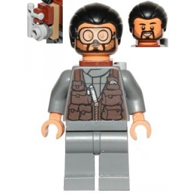 bodhi rook