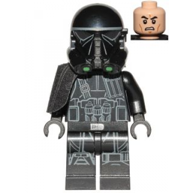 imperial death trooper specialist commander