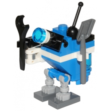worker droid