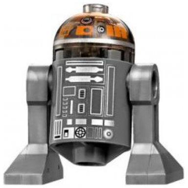 astromech droid r3-s1 rebel