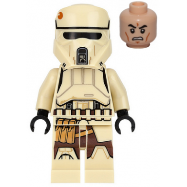 scarif stormtrooper shoretrooper