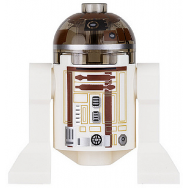astromech droid r3-m2
