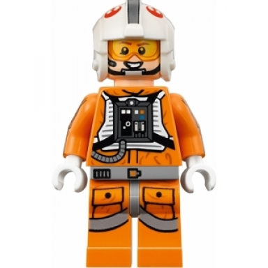 snowspeeder gunner will scotian