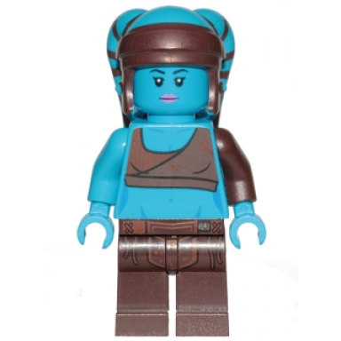 aayla secura