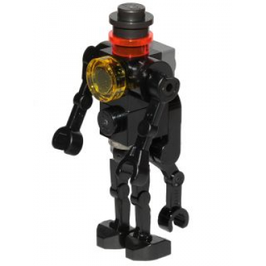 dd-13 medical assistant droid