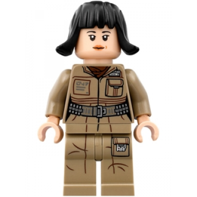rose tico