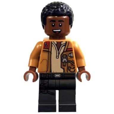 finn - worn jacket