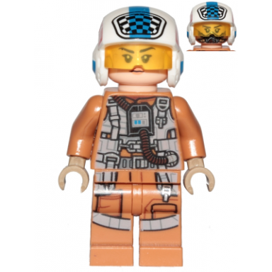 resistance gunner paige