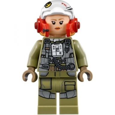 resistance pilot a-wing tallissan tallie lintra
