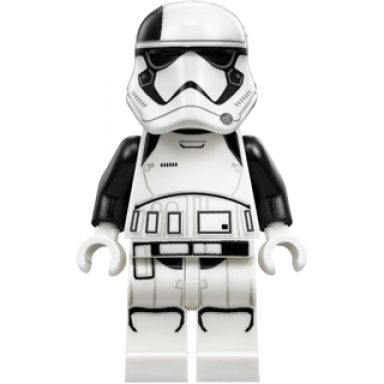 first order stormtrooper executioner