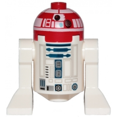 astromech droid r3-t2