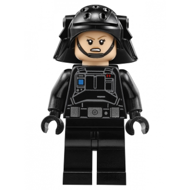imperial emigration officer imperial navy trooper - corporal zuzanu latt