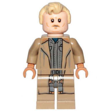tobias beckett