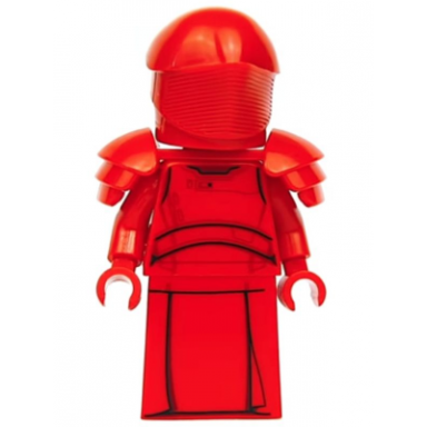 elite praetorian guard - pointed helmet skirt