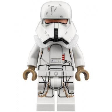 range trooper