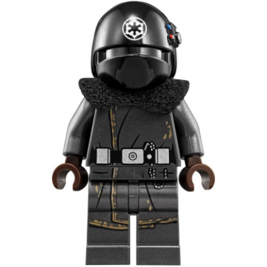 imperial gunner imperial conveyex gunner