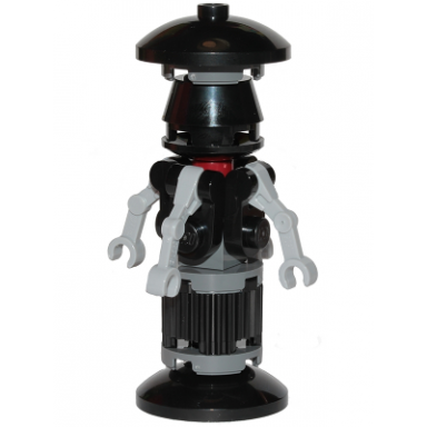 fx-7 medical assistant droid