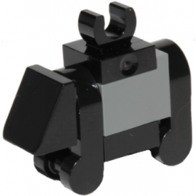 mouse droid mse-6-series repair droid - tile with clip