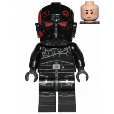 inferno squad agent frown sunken eyes
