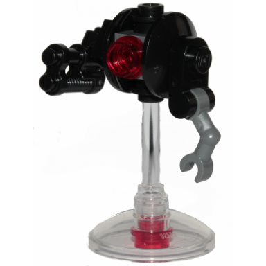 praetorian training droid