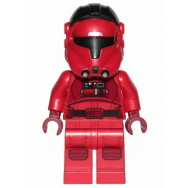 major vonreg