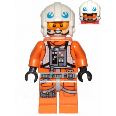 dak ralter jumpsuit pockets and three bullets on right leg