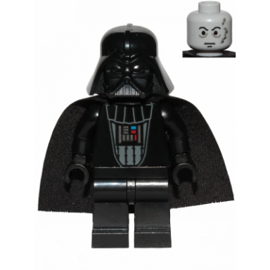 darth vader 20th anniversary torso