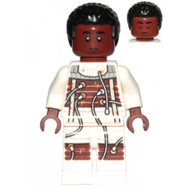finn - bacta suit
