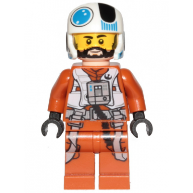temmin snap wexley - medium nougat lines under eyes and chin