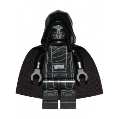 knight of ren aplek