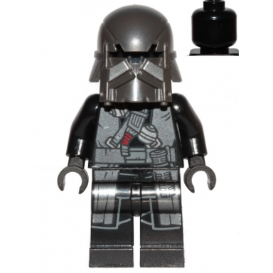 knight of ren ushar