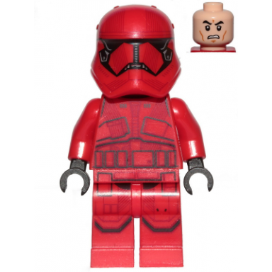 sith trooper - episode 9