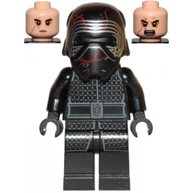 supreme leader kylo ren