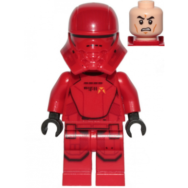 sith jet trooper