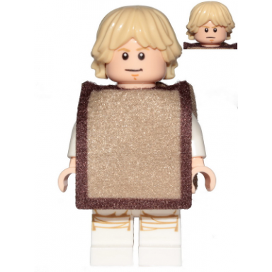 luke skywalker poncho