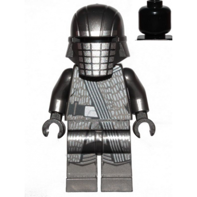 knight of ren vicrul