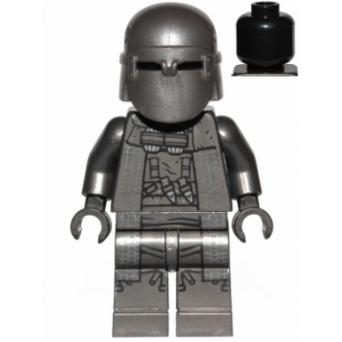 knight of ren cardo