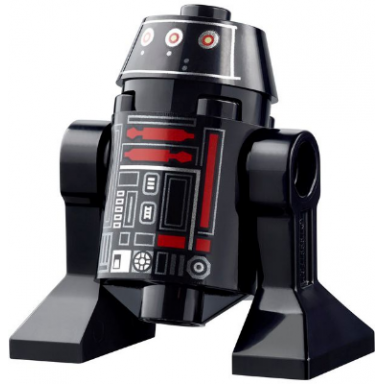 astromech droid u5-gg