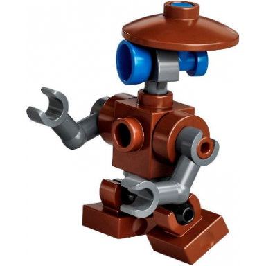 pit droid