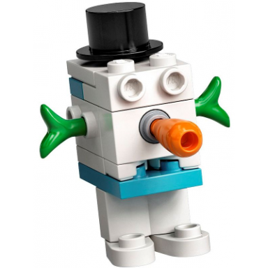 snowman gonk droid gnk power droid