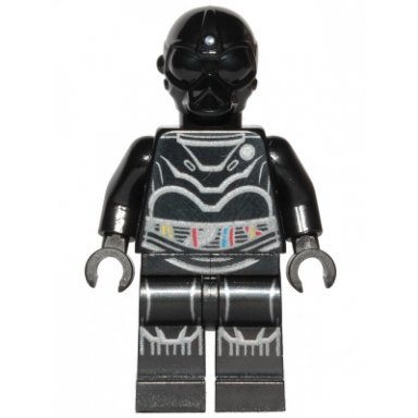 ni-l8 protocol droid