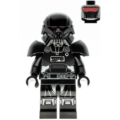dark trooper