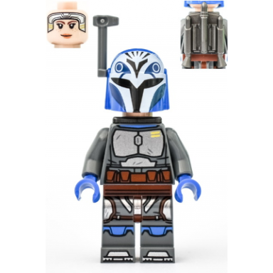 bo-katan kryze