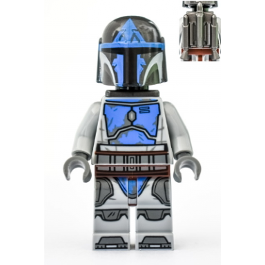 mandalorian loyalist