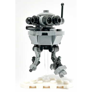 imperial probe droid